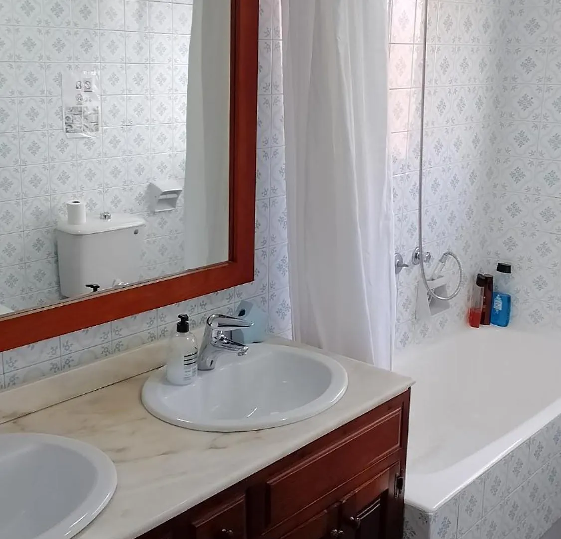 Habitacion Privada Centro Malaga Cerca Tren Maria Zambrano Y Playa Muy Buena Conexion Wifi Hiszpania