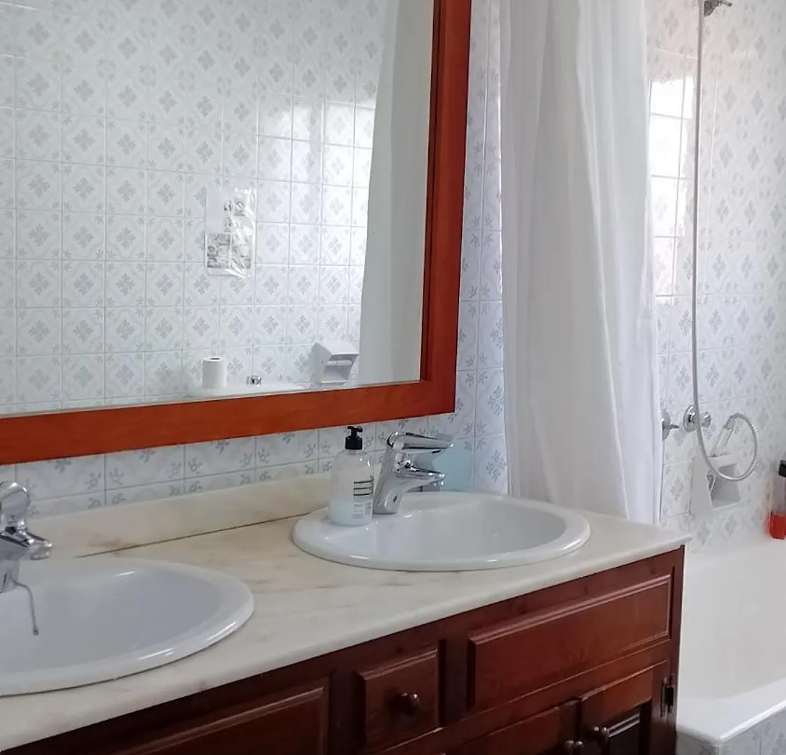 Habitacion Privada Centro Malaga Cerca Tren Maria Zambrano Y Playa Muy Buena Conexion Wifi 0*,  Hiszpania